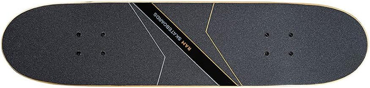 Ram Ram Skateboard Torque Onyx, ONYX