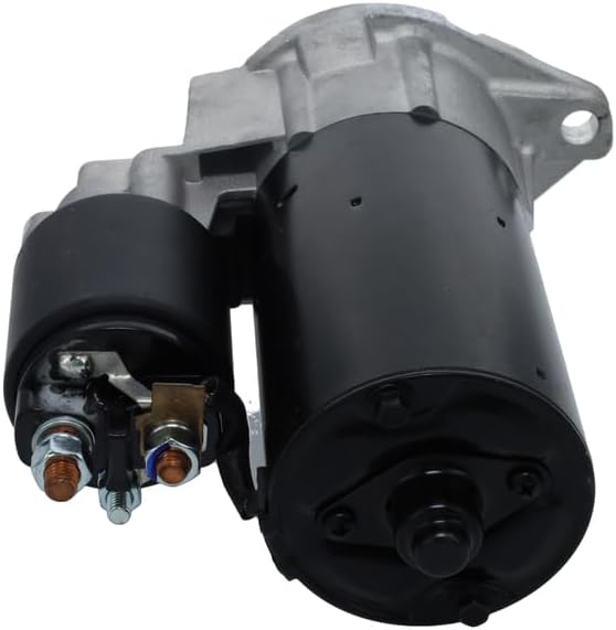 BOSCH 1 986 S00 778 Motor Starter/Anlasser 12V 1,7kW 10-Zähnezahl gegen den Uhrzeigersinn Kompatibel