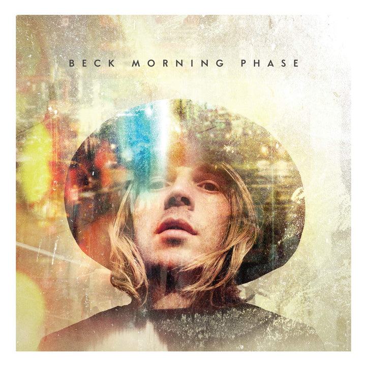 Morning Phase, Vinyl