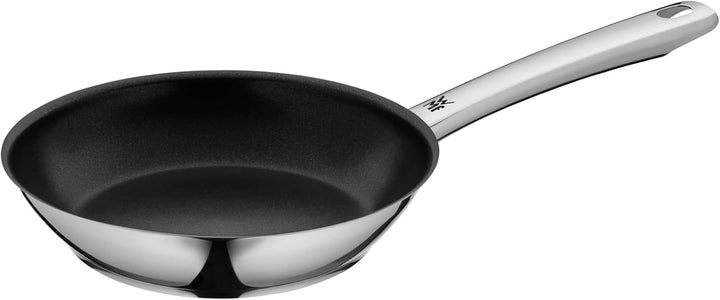 WMF Nordic Profi Bratpfanne 20 cm Induktion, Pfanne antihaftbeschichtet, backofengeeignet, tropffrei