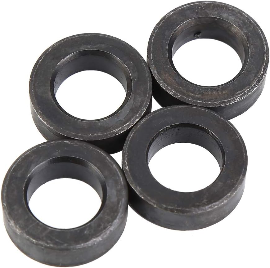 Samger Motorrad 267mm 10,5 "Hinterer Stossdämpfer Hinterradaufhängung Passend für Harley Sportster 2