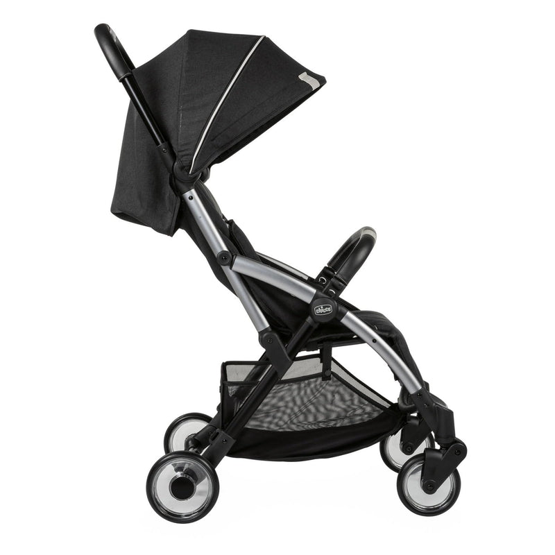 Chicco, Goody Plus Kinderwagen ab 0 Monate bis 4 Jahre, mit Automatik- und Kompaktverschluss, Auszie