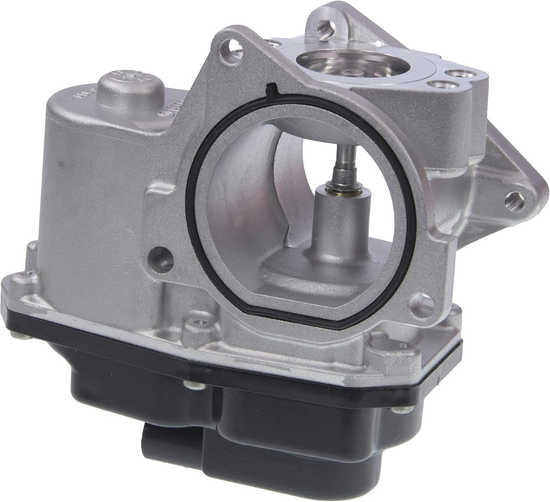 febi bilstein 43978 Abgasregelventil mit Dichtring , 1 Stück
