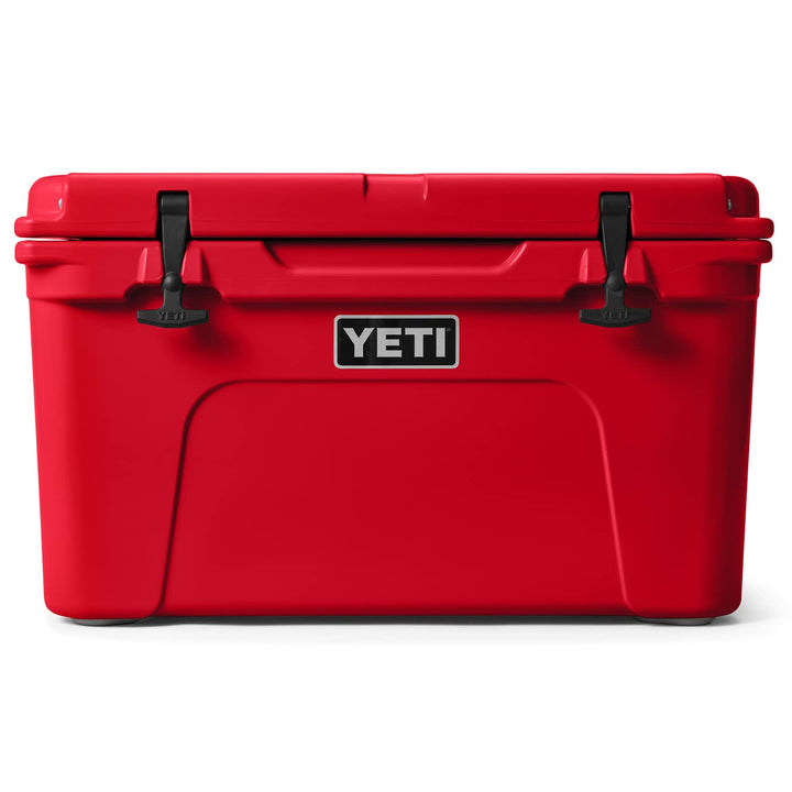 YETI Tundra 45 Kühler Rot - Rescue Red, Rot - Rescue Red