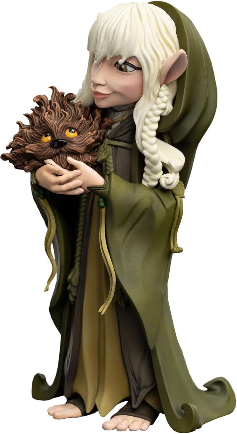 Weta Workshop Mini Epics - The Dark Crystal (1982) - Kira