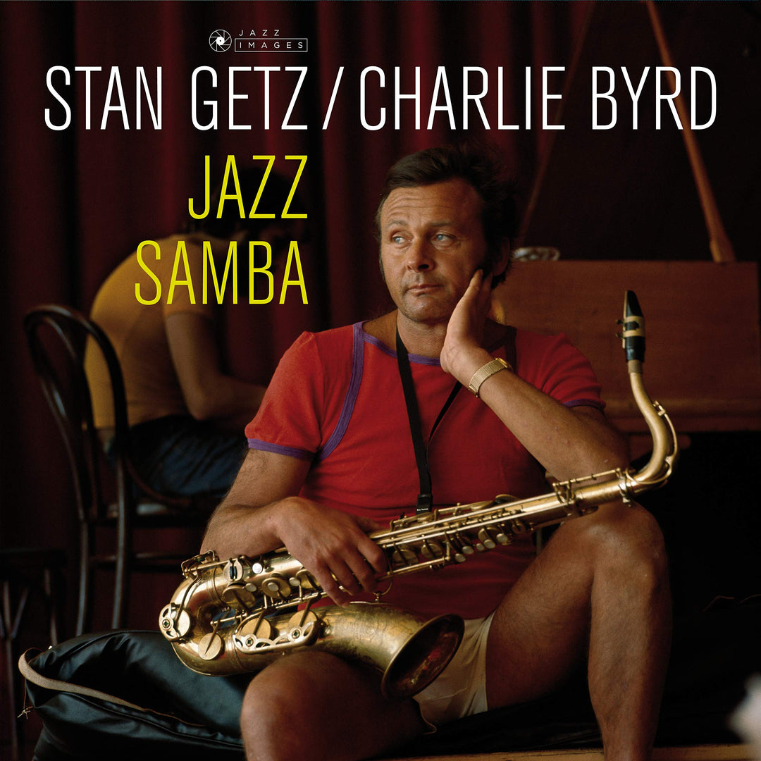 Jazz Jean-Pierre Leloir Colle, Vinyl