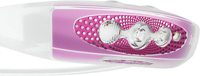 Knog Unisex – Erwachsene Bilby Run Stirnlampe, Rosa, Einheitsgrösse, Rosa