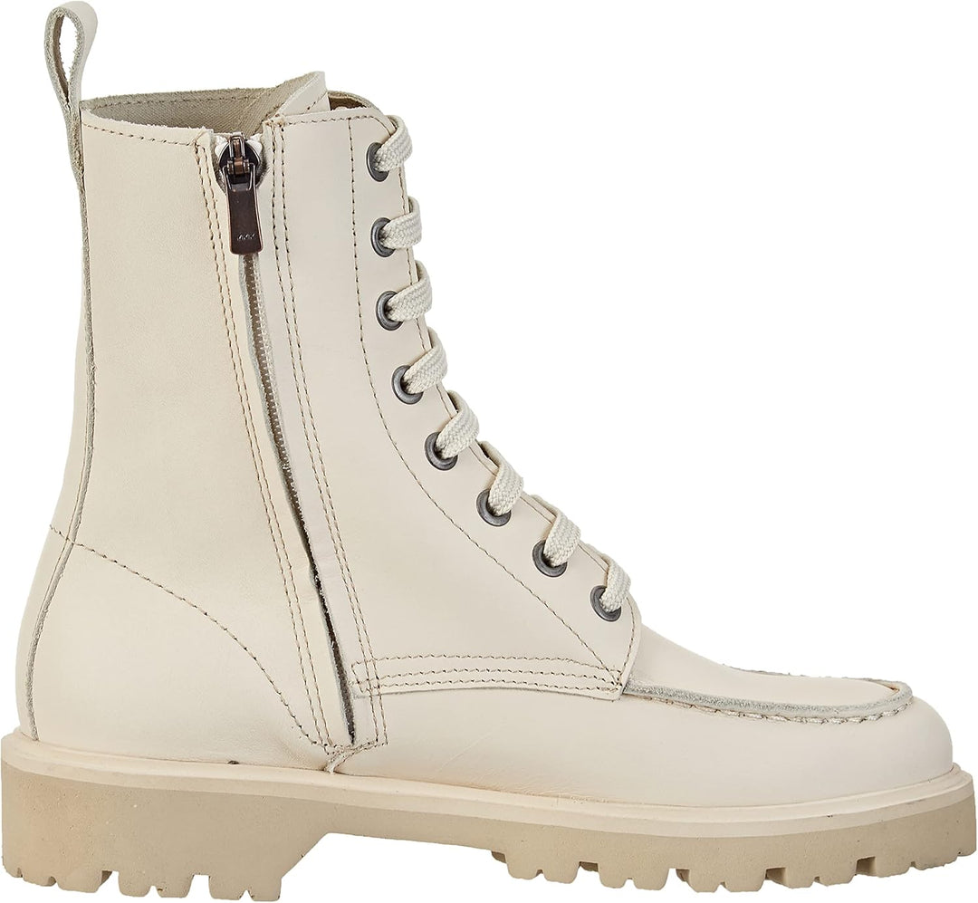 ART 1682 Graz Mode-Stiefel 38 EU Cremefarben, 38 EU Cremefarben