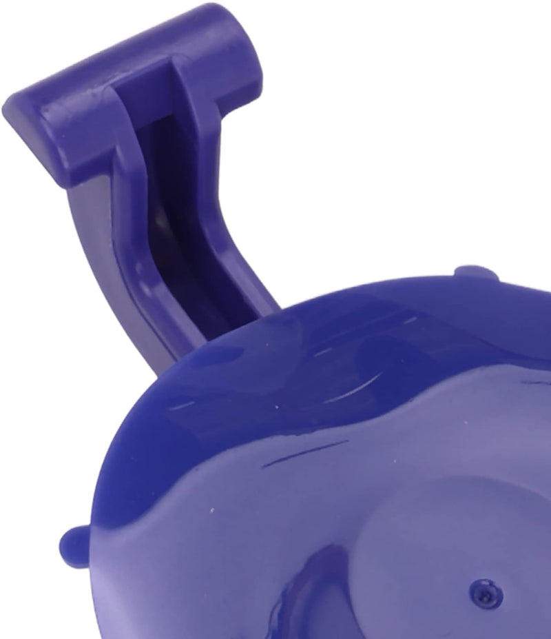 6 Glas Saugnapf Klemmen, Hände Frei Klemmen Starke Saugnäpfe, Einstellbare Reichweite und Klemm Kraf