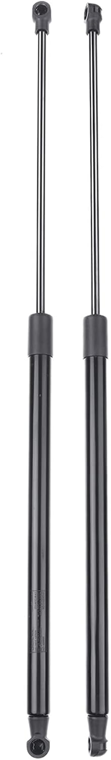 Frankberg 2x Gasfeder Dämpfer Heckklappe Kompatibel mit Captiva C100 C140 SUV 2006-2011 Antara SUV 2