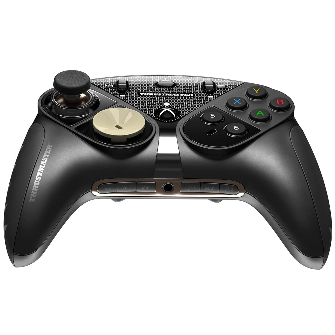 Thrustmaster ESWAP X Fighting Pack - Pack of 6 Additional Modules for ESWAP X Controller