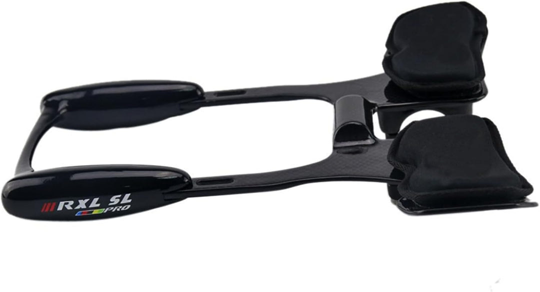 RXL SL triathlon lenker carbon triathlon lenkeraufsatz 3K glänzend triathlon bars einstellbare Länge