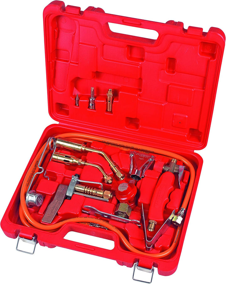 Rothenberger Turbo-Lötset