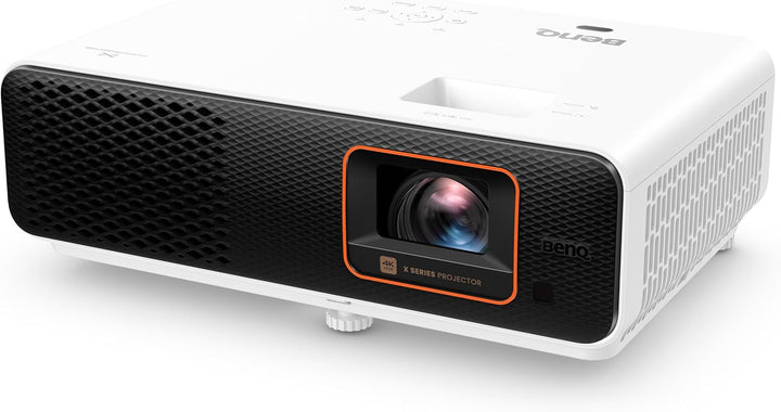 BenQ X3100i True 4K UHD HDR 4LED 3.300 Lumen Gaming-Beamer | 4 ms Reaktionszeit | Auto Game Mode | X
