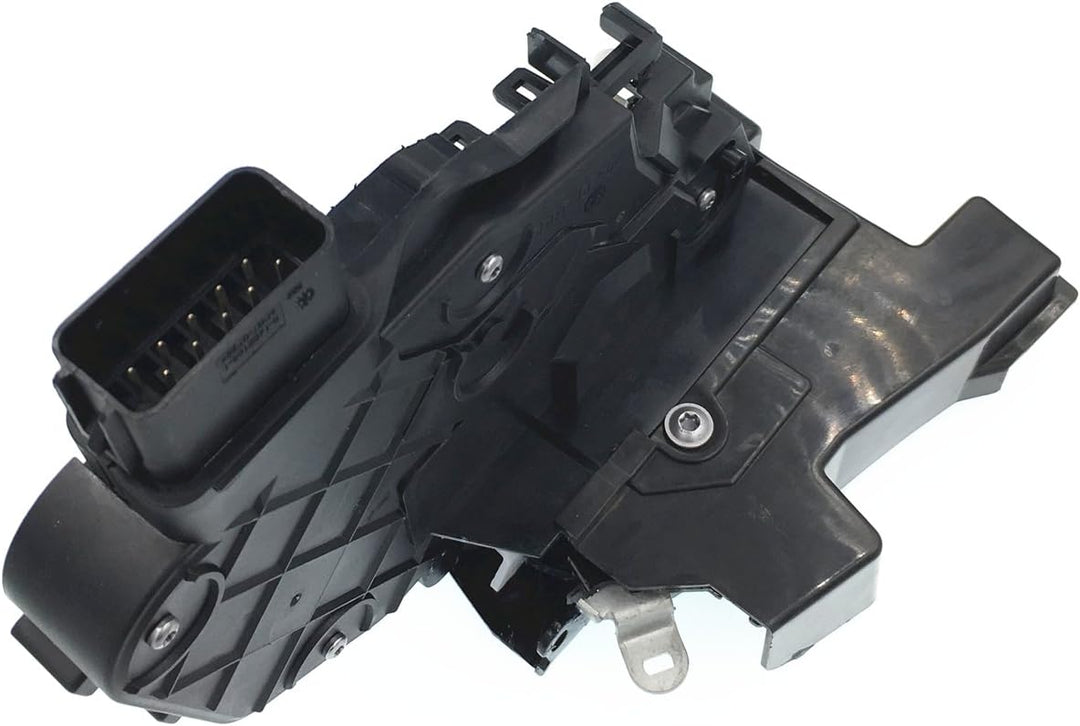 HZTWFC Türschlossmechanismus vorne links OEM # LR011277