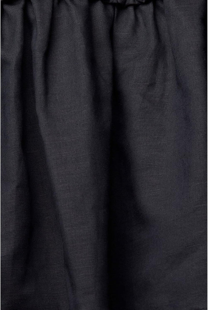 ESPRIT Damen Rock 34W 001/Black, 34W 001/Black