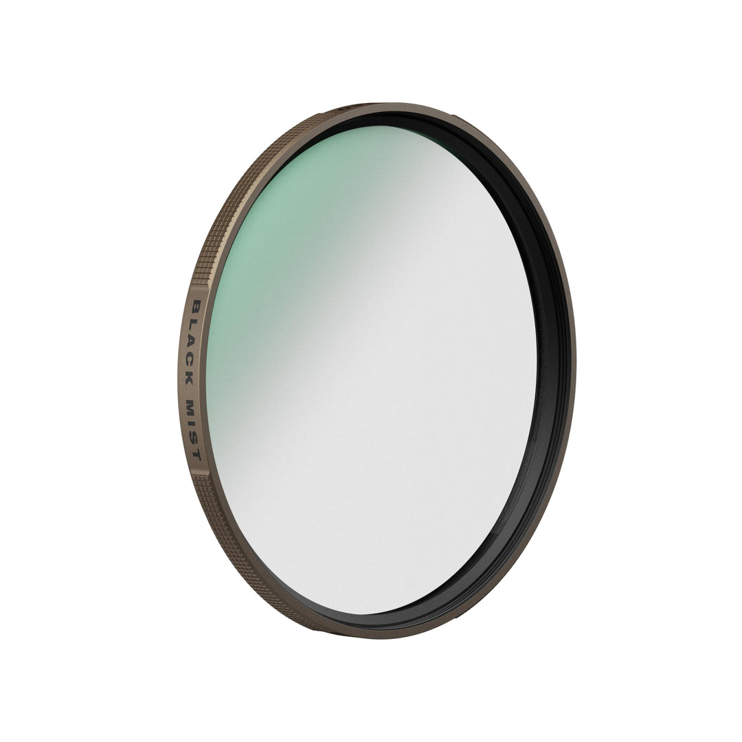PolarPro - 135 Serie - Black Mist Filter - 86mm C - Kamerafilter - Erstellt von Peter McKinnon 86mm