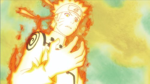 Naruto Shippuden - Staffel 12 - Box 1: Bemächtigung des Kyubi und schicksalhafte Begegnungen (Episod