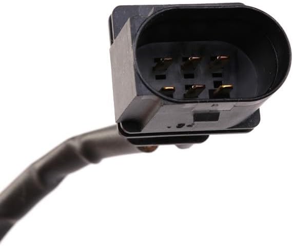 Bosch 0258007359 - Lambdasonde mit fahrzeugspezifischem Stecker
