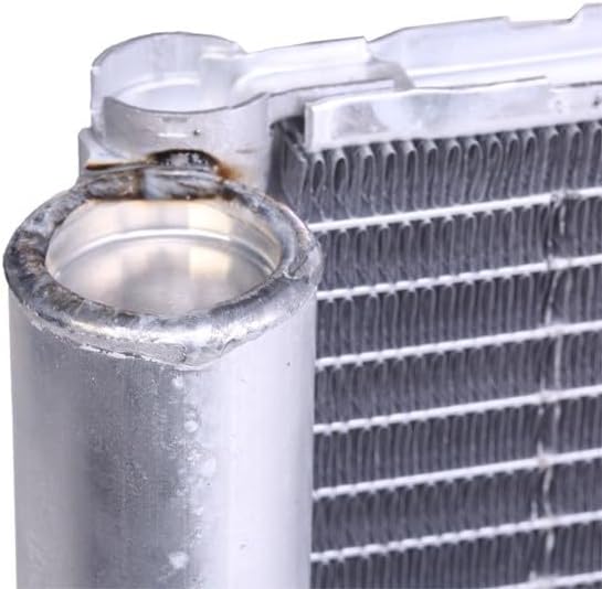 DENSO DCN21009 Kondensator, Klimaanlage