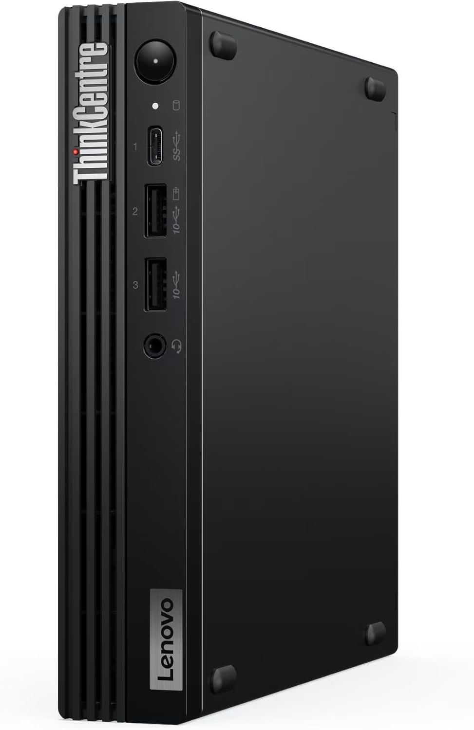 Lenovo ThinkCentre M70q G5 Mini-PC – i5-14400T, 16GB RAM, 512GB SSD, UHD Graphics, Windows 11 Pro –