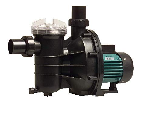 Hydro-S SS020 Filterpumpe 4 m³/h