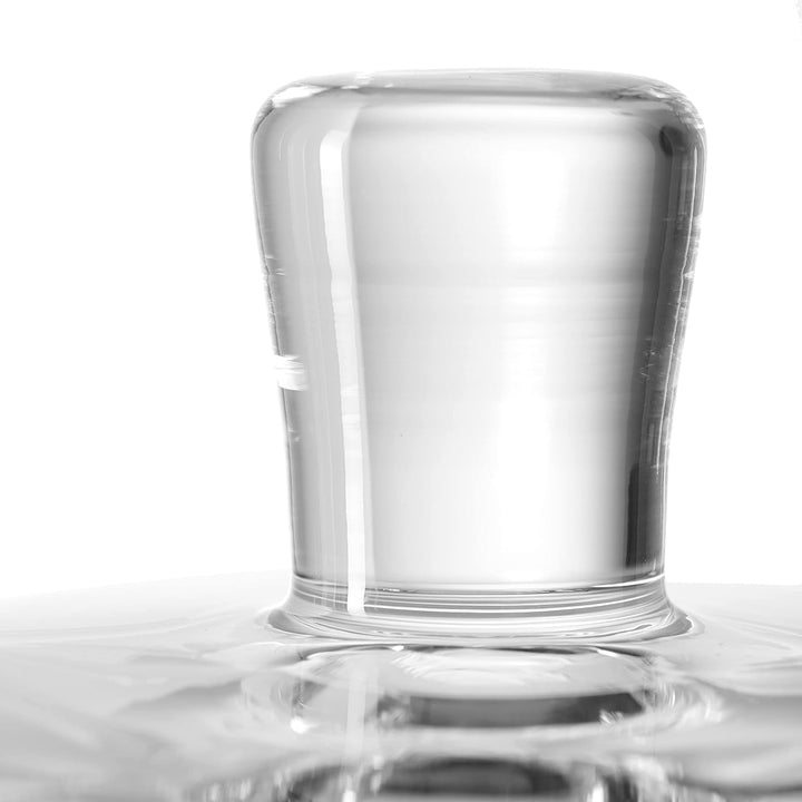 LALALO Leonardo Keksdose mit Gravur als Hochzeit Geschenk, Keksglas/Bonbonglas personalisiert als Ho
