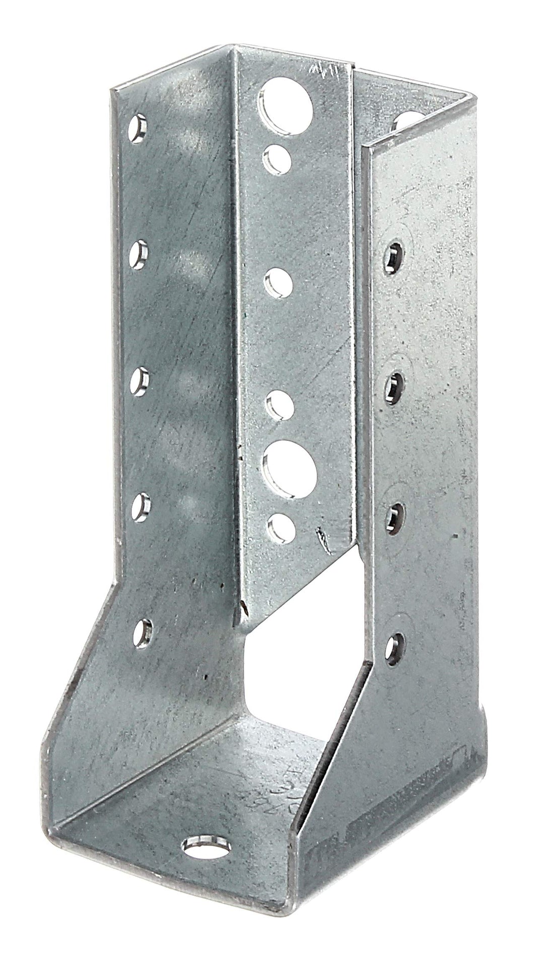 Alberts 837518 Balkenschuh | Typ B, Handwerkerpack | sendzimirverzinkt | 80 x 120 mm | 50er Set Typ