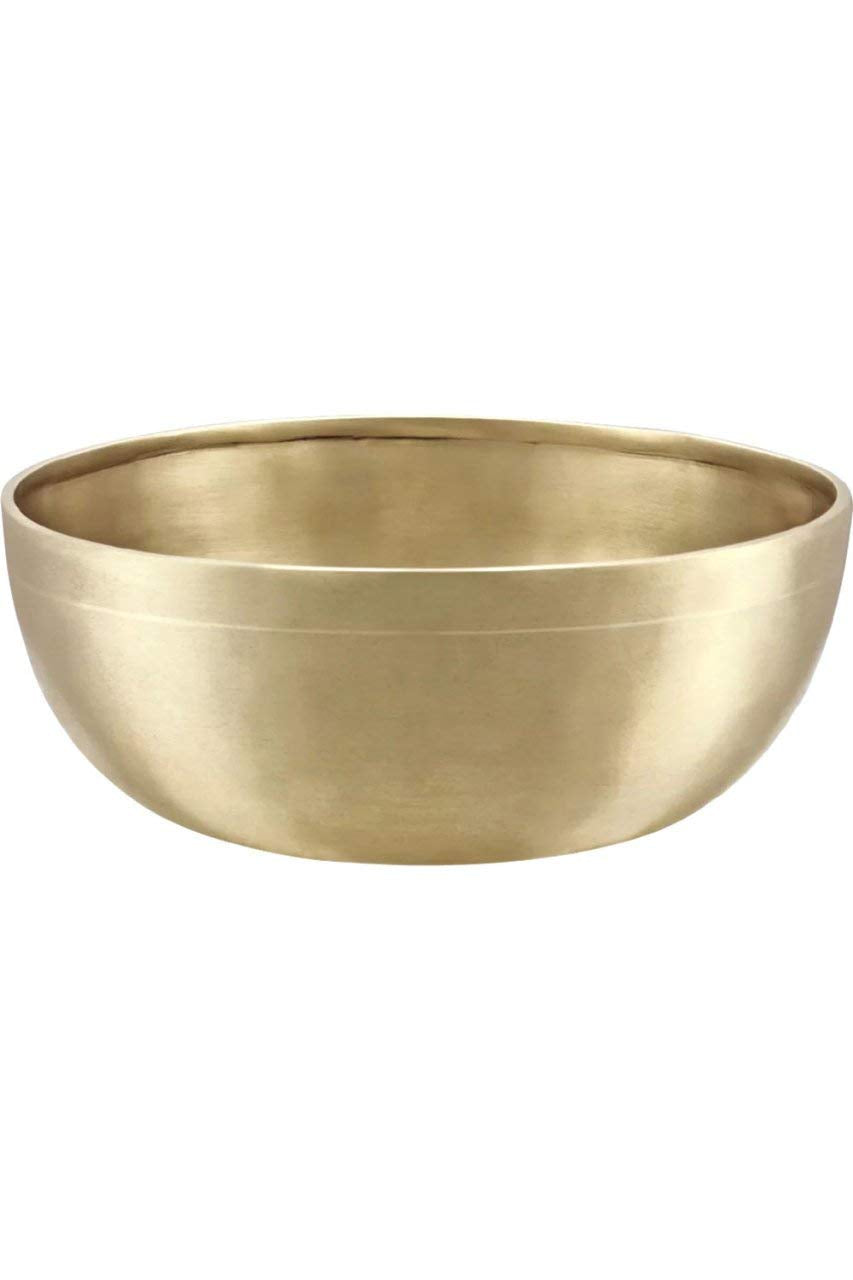Sonic Energy Therapy Singing Bowl – 1.000g Klangschale für Sound Healing, Meditation – verstärkter R