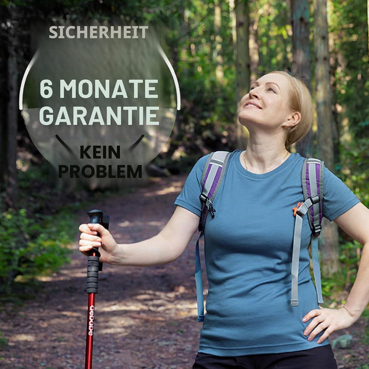 Merino Protect 100% Merino Wolle Shirt Damen Kurzarm Rundhals Wolle Unterhemd Geruchsresistenz Funkt