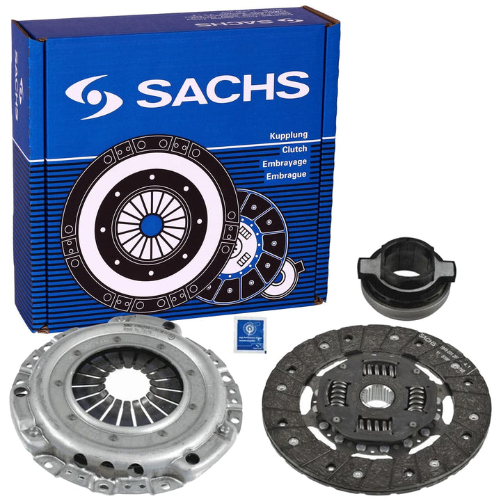 Sachs 3000 705 001 - Kupplungssatz