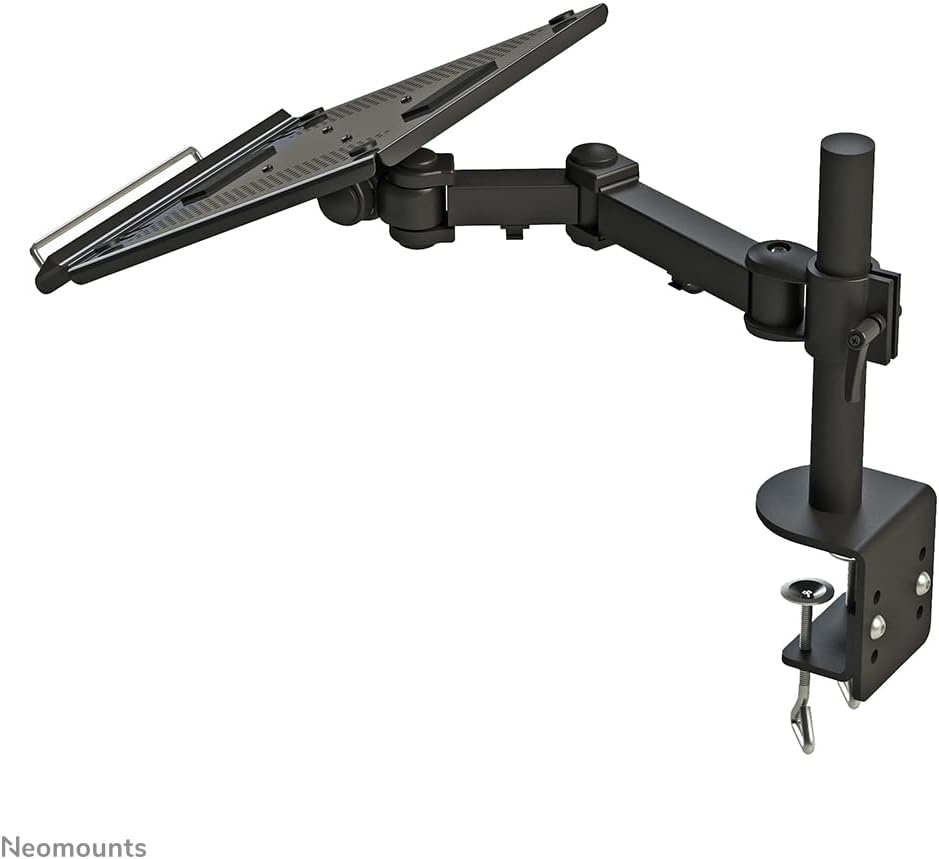 Neomounts by Newstar NB-ARM Notebook Desk Mount schwarz