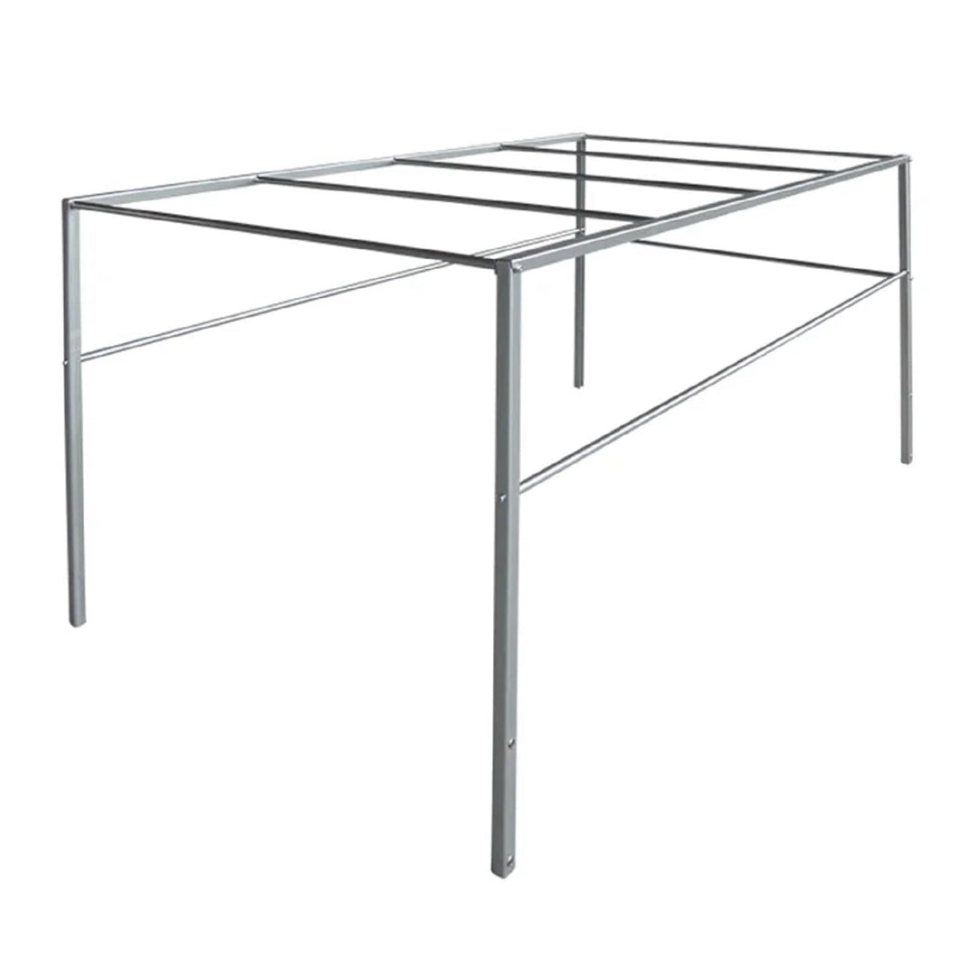 Aufbau ProPlus Metall für Anhänger 2060x1140x900mm