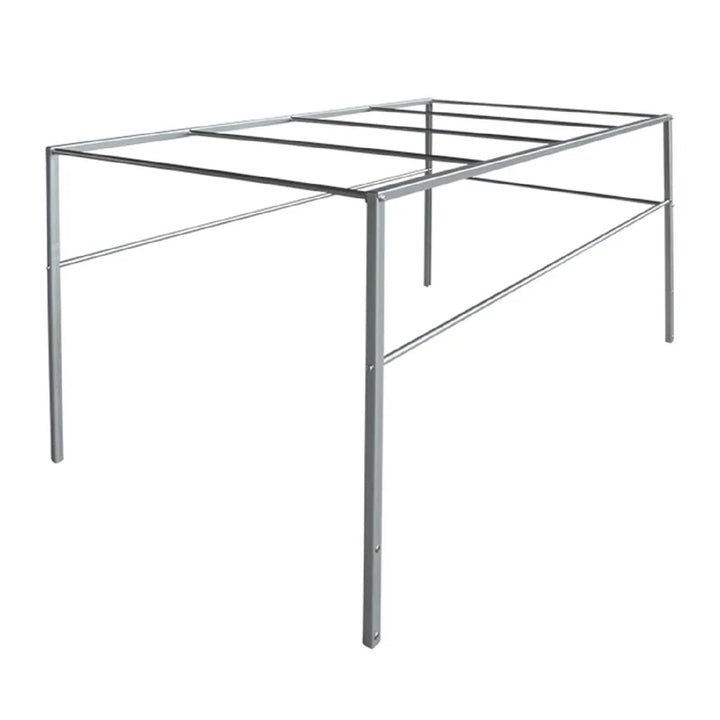 Aufbau ProPlus Metall für Anhänger 2060x1140x900mm