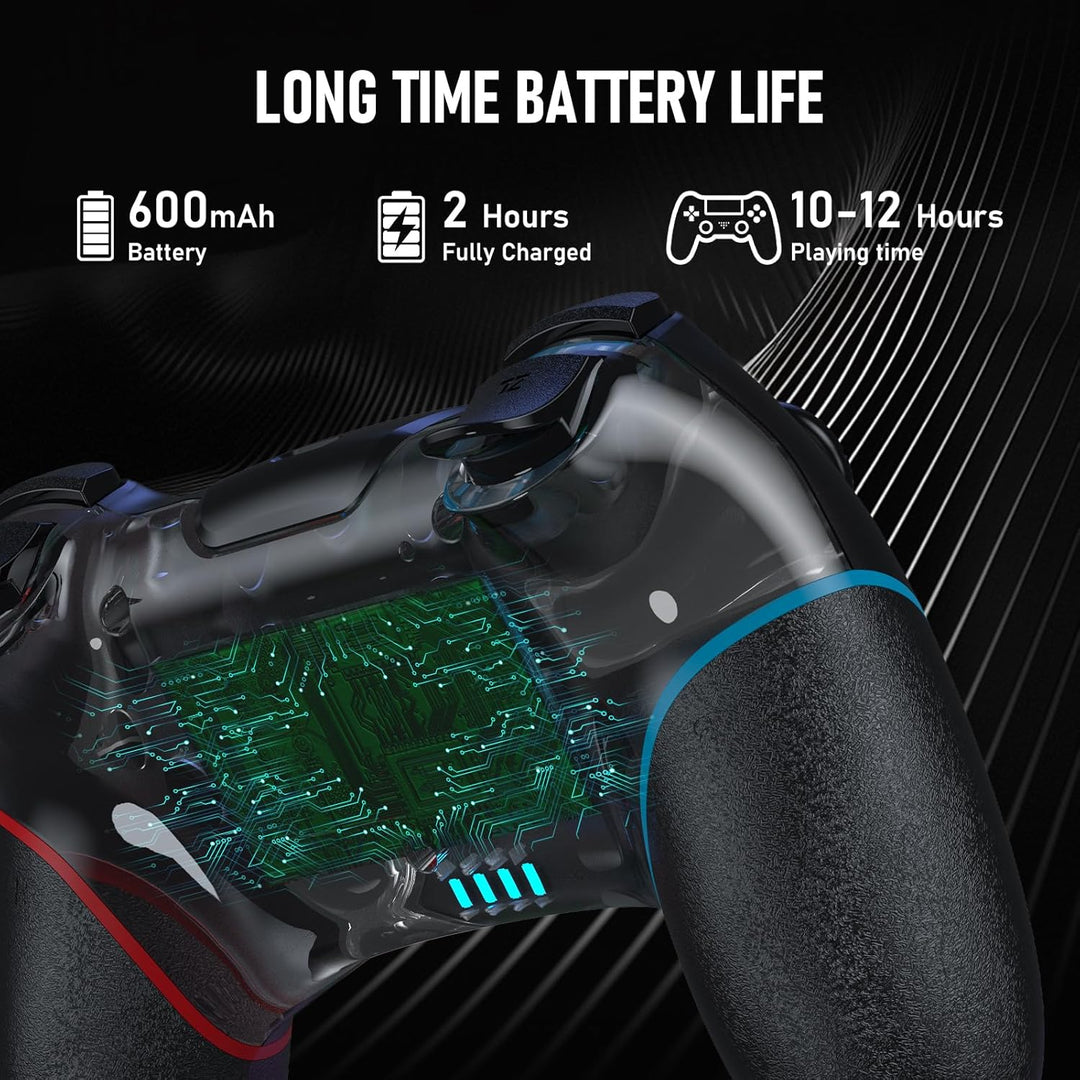 UPDATE-VERSION Controller für Switch/Switch 2/Lite/OLED, Controller für Switch Pro mit Aufwachen, Wi