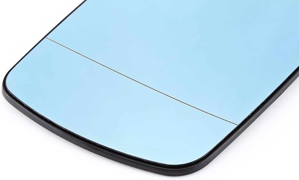 Headerbs X5 E53 Spiegelglas, Rückspiegel Auto, Aussenspiegelglas Rechts, Türflügel Rückspiegel Glas