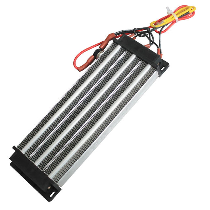 PTC Heizung Lüfter 220V 1500W PTC-Keramik-Luftheizgerät, PTC-Heizung, Elektrisch isolierte Keramik-T