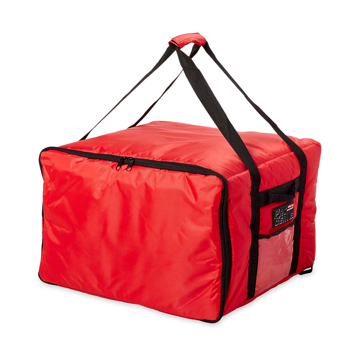 Rubbermaid Commercial Products Professional Large Pizza Catering Delivery Bag Pizza, Mahlzeitenservi