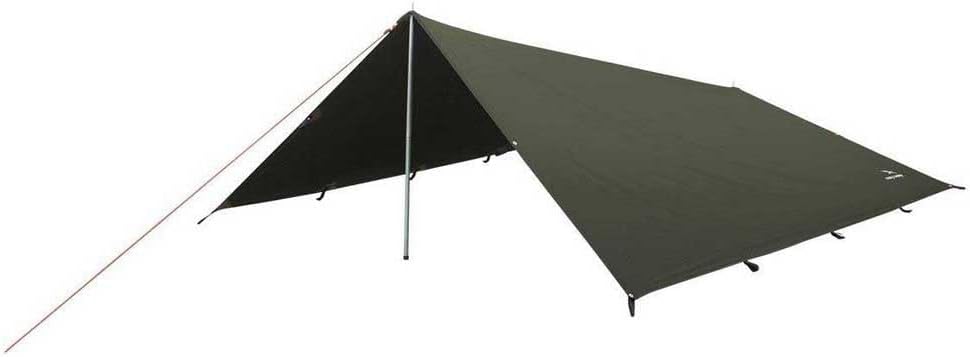 Easy Camp Tarp Void gn | 120419