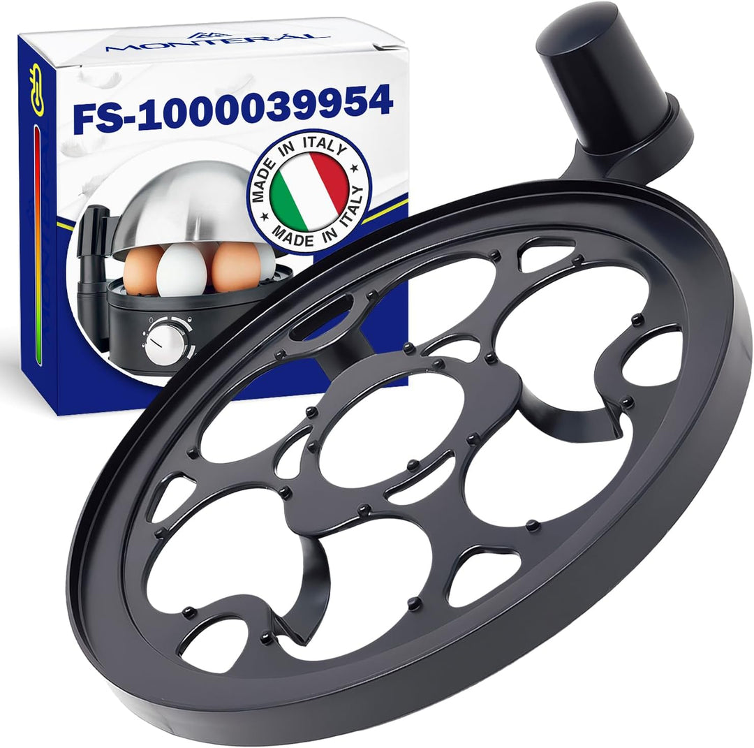 Eierhalter für Eierkocher mit dem Originalcode FS-1000039954 für WMF Stelio - MADE IN ITALY - Garant