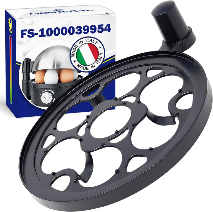 Eierhalter für Eierkocher mit dem Originalcode FS-1000039954 für WMF Stelio - MADE IN ITALY - Garant
