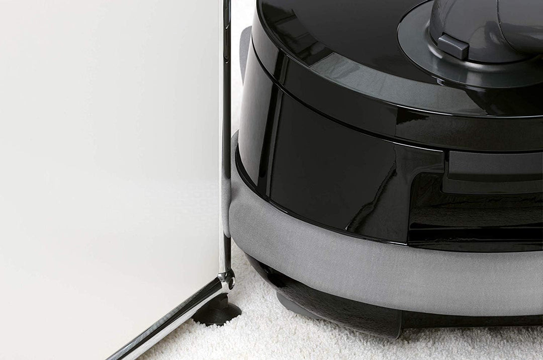 Staubsauger SEBO Airbelt D4 Control 890 W inkl. Zubehör