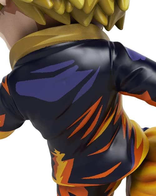 Mighty Jaxx One Piece Sanji XXRAY Plus Sammlerfigur, One Piece, Vinylkunst, Sammlerstück