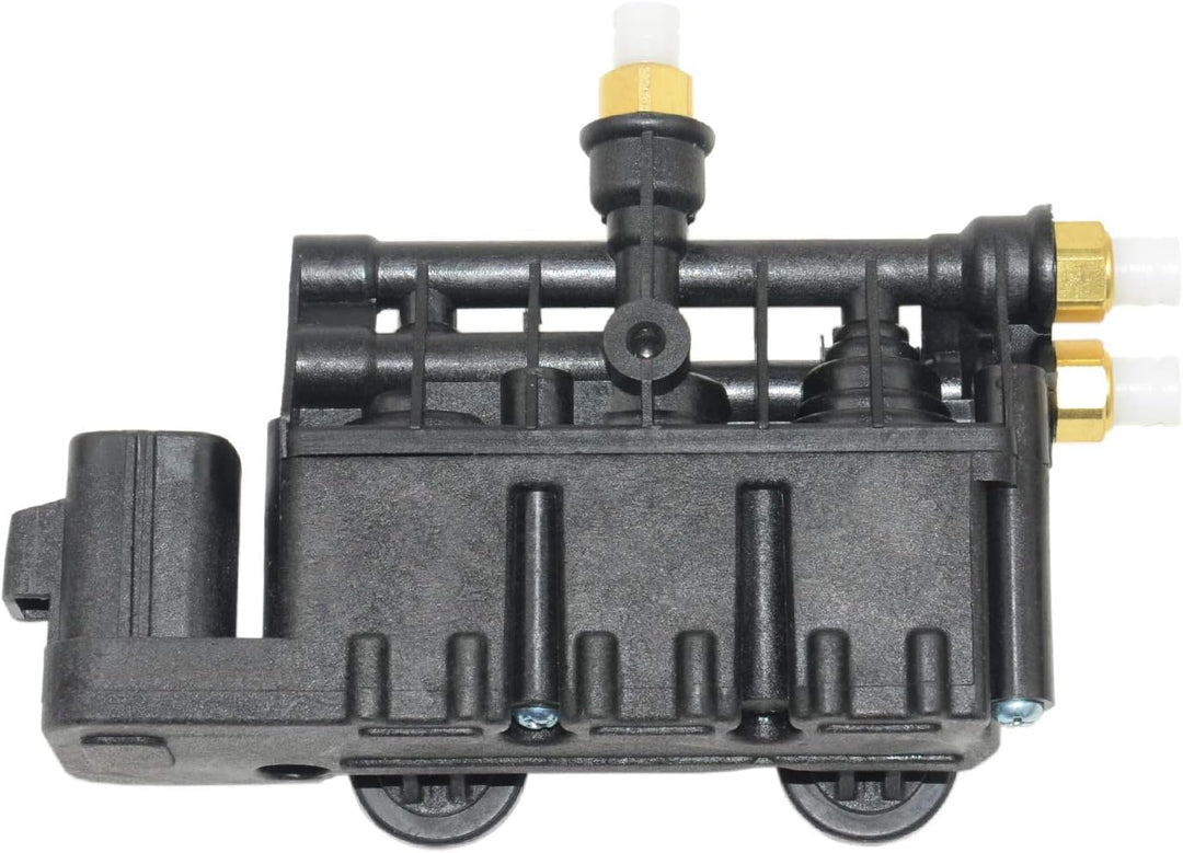 SCSN RVH000095 Luftfederungs-Ventilblock vorne