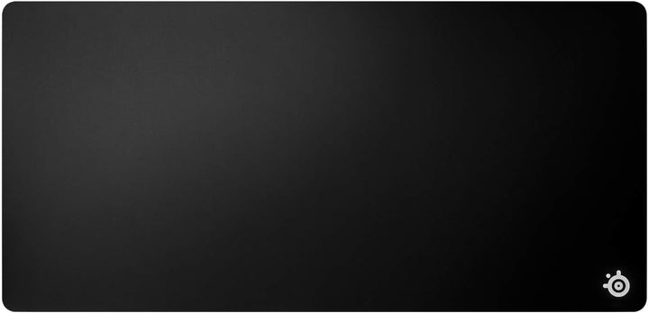 SteelSeries QcK 3XL - Gaming-Oberfläche - Optimiert für Kapillarproben - Maximale Kontrolle - Schwar
