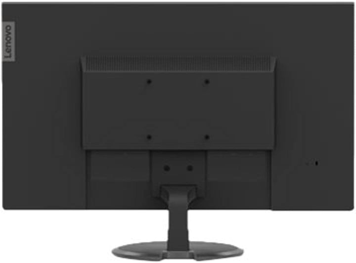 Lenovo D24-27 60,45 cm (23,8 Zoll, 1920x1080, Full HD, 75Hz, WideView, entspiegelt) Monitor (VGA, HD