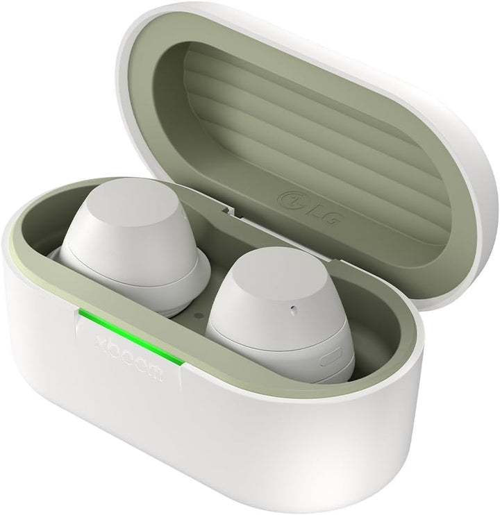 LG,xboom Budslite,In-Ear Bluetooth Kopfhörer,Bluetooth kopfhörer Sport, Kabellose In Ear Bluetooth K
