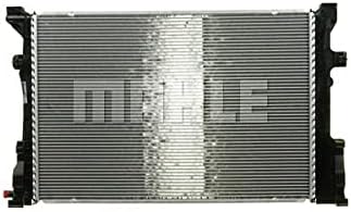 MAHLE CR 2170 000P Kühlmittelkühler BEHR PREMIUM LINE