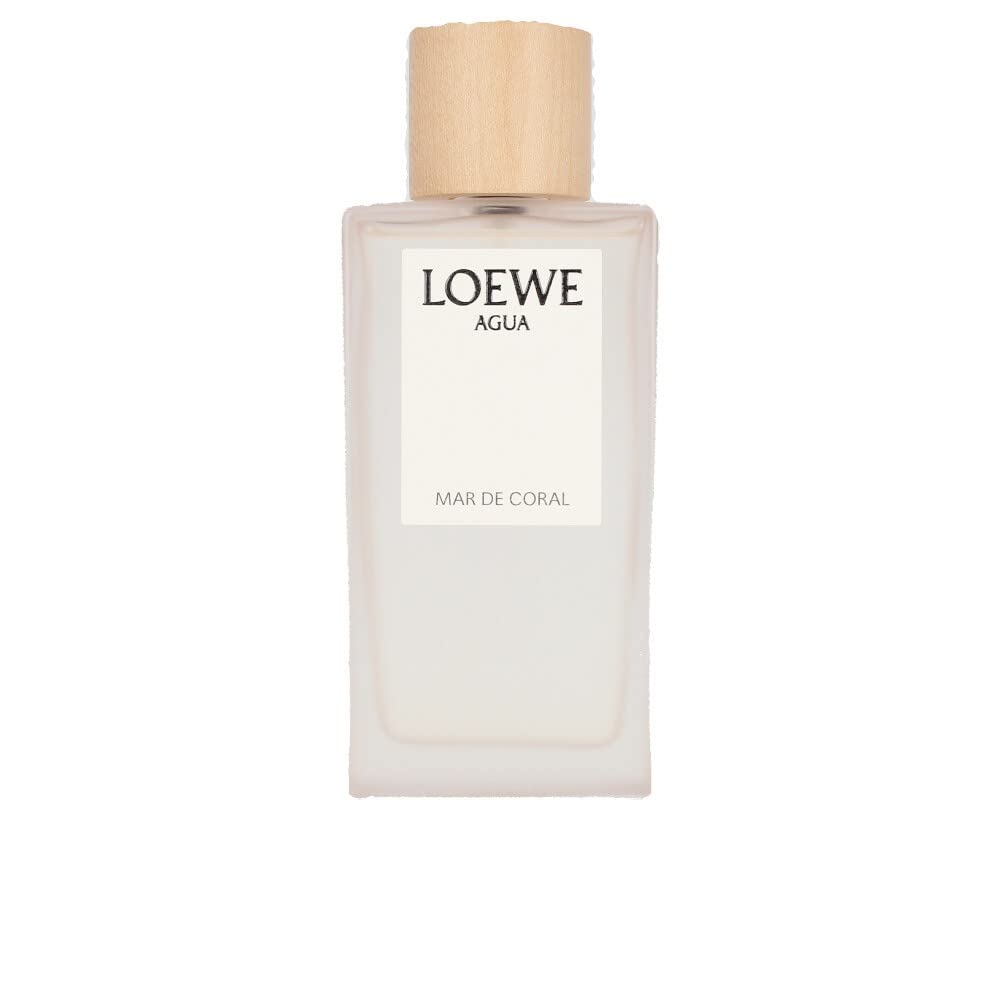 Agua De Loewe Mar De Coral Edt Vapo 150 Ml