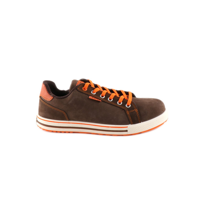 COFRA Herren ROSTER building material, Braun, 41 EU, 41 EU